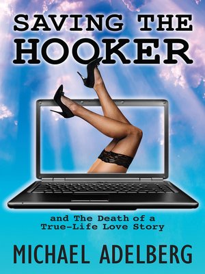 cover image of Saving the Hooker